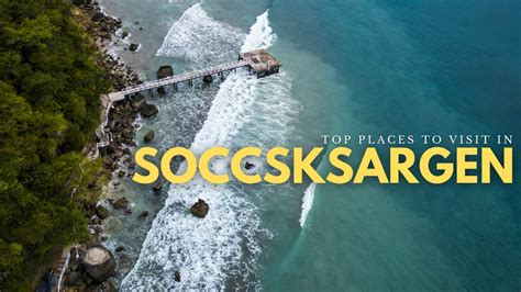 SOCCSKSARGEN .